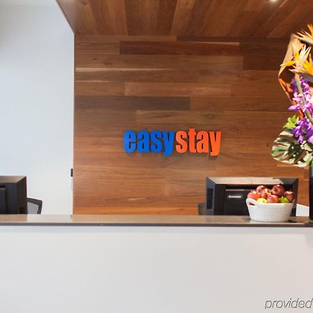 Easystay Studio Apartments Melbourne Eksteriør billede